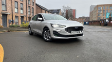 Ford Focus 1.0 EcoBoost Titanium 5dr Petrol Hatchback